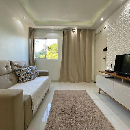 Apartamento 208 - Antares - Maceio Dış mekan fotoğraf