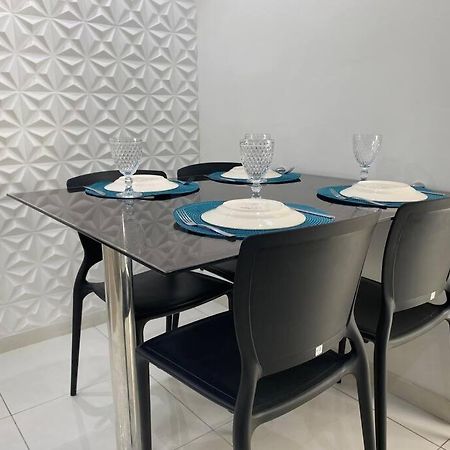 Apartamento 208 - Antares - Maceio Dış mekan fotoğraf