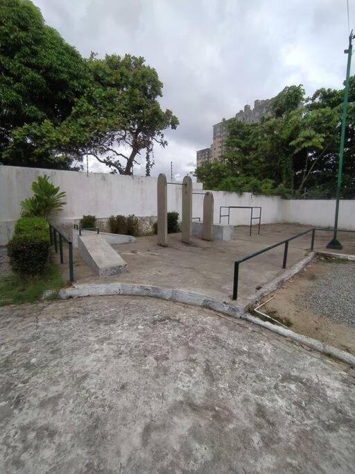 Apartamento 208 - Antares - Maceio Dış mekan fotoğraf