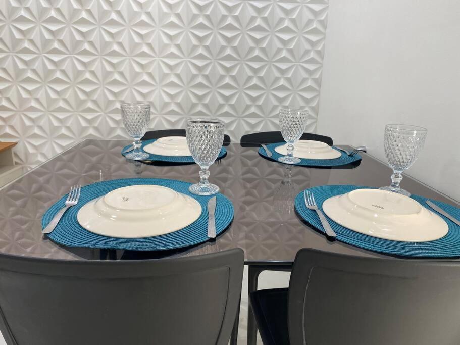 Apartamento 208 - Antares - Maceio Dış mekan fotoğraf