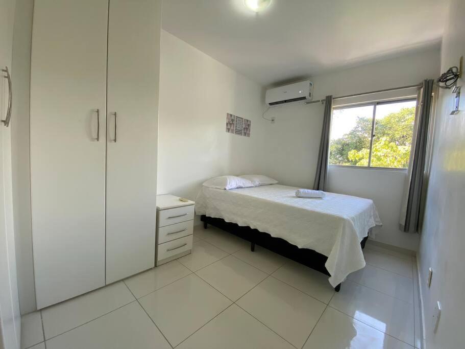 Apartamento 208 - Antares - Maceio Dış mekan fotoğraf