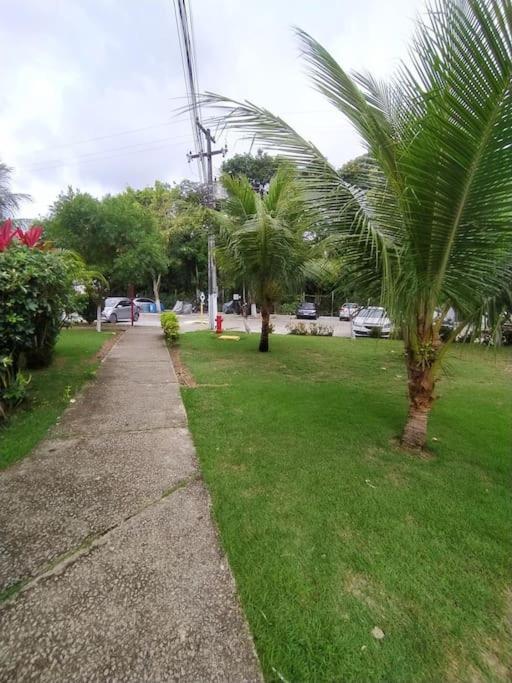 Apartamento 208 - Antares - Maceio Dış mekan fotoğraf