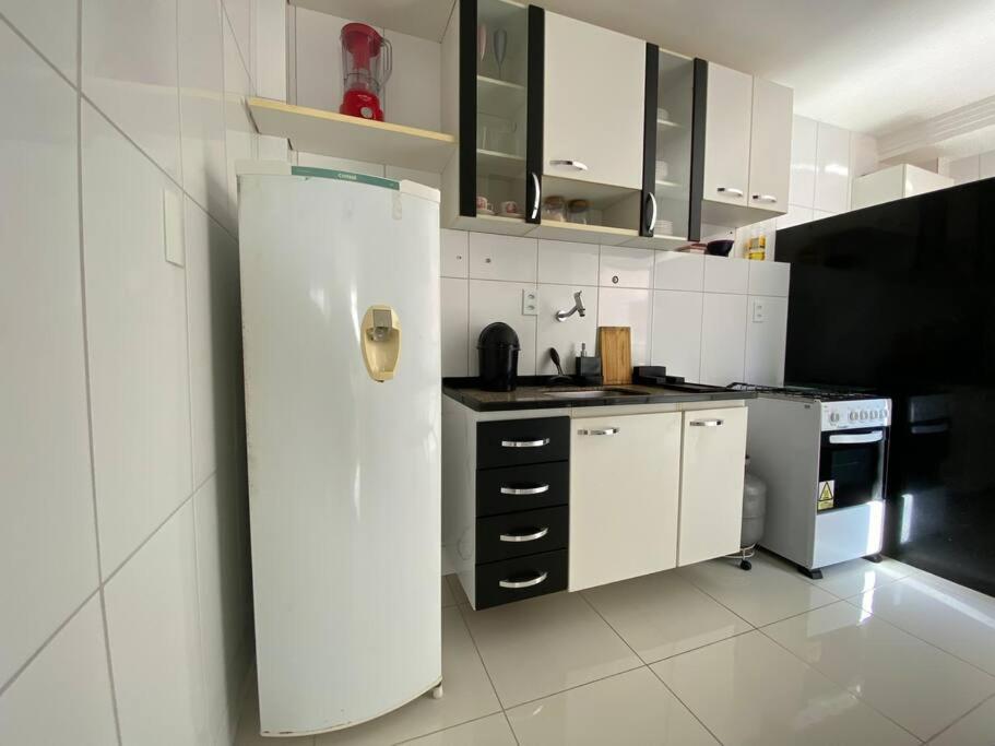 Apartamento 208 - Antares - Maceio Dış mekan fotoğraf