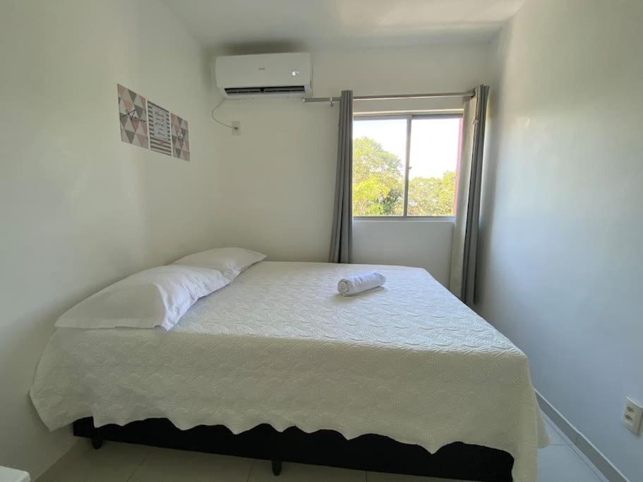 Apartamento 208 - Antares - Maceio Dış mekan fotoğraf