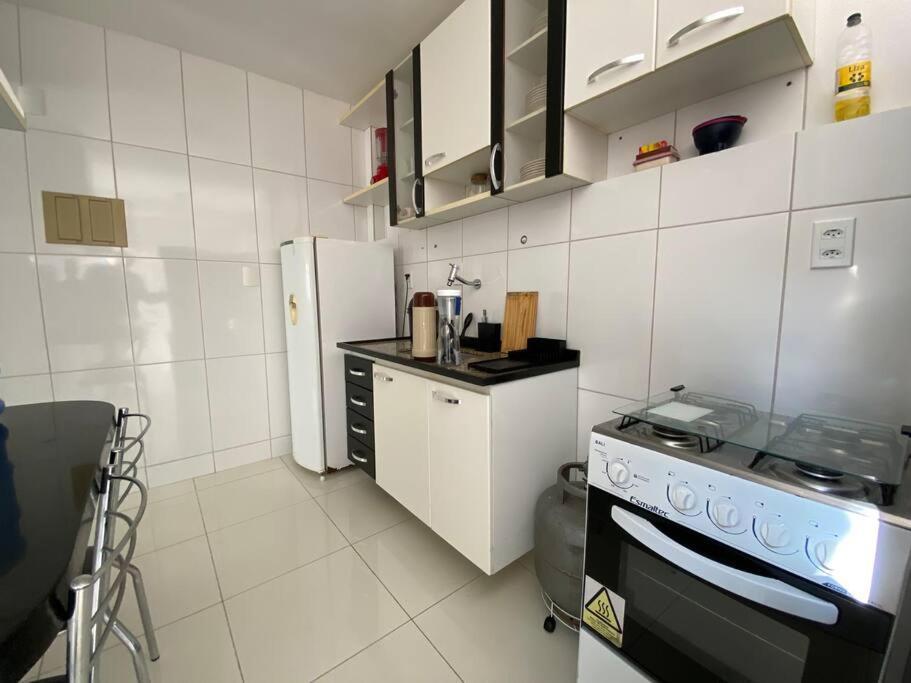 Apartamento 208 - Antares - Maceio Dış mekan fotoğraf