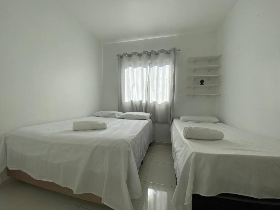 Apartamento 208 - Antares - Maceio Dış mekan fotoğraf
