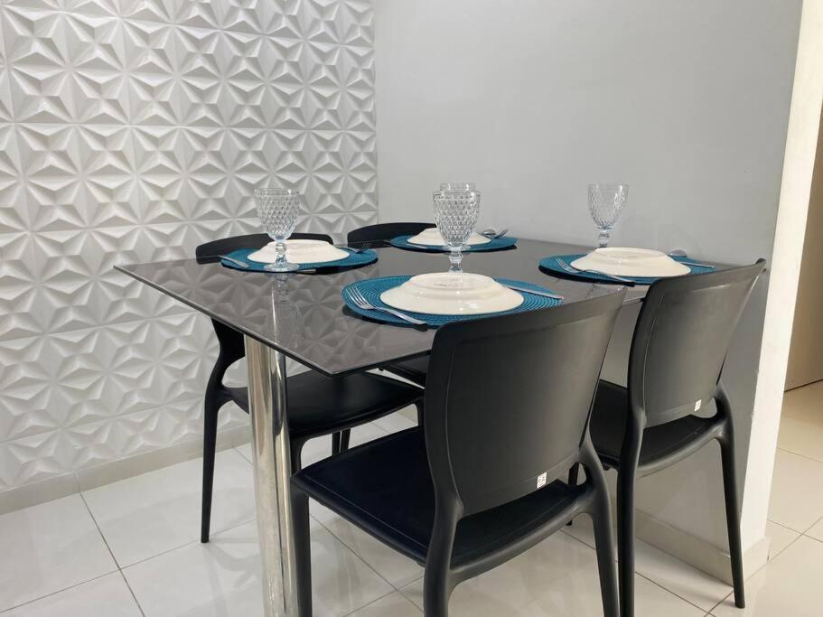 Apartamento 208 - Antares - Maceio Dış mekan fotoğraf