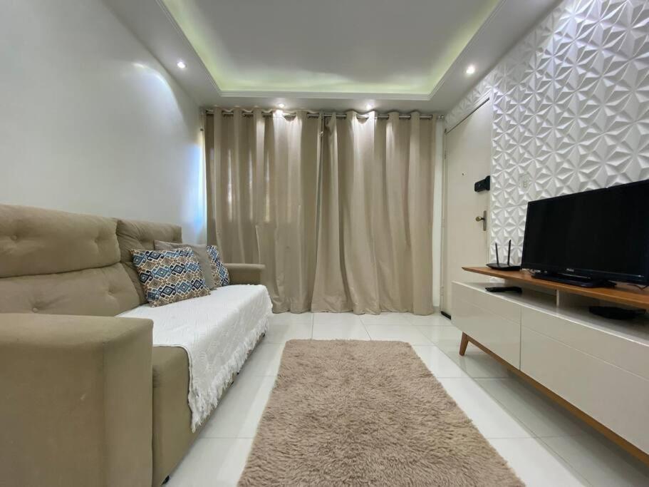 Apartamento 208 - Antares - Maceio Dış mekan fotoğraf