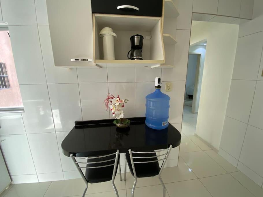 Apartamento 208 - Antares - Maceio Dış mekan fotoğraf