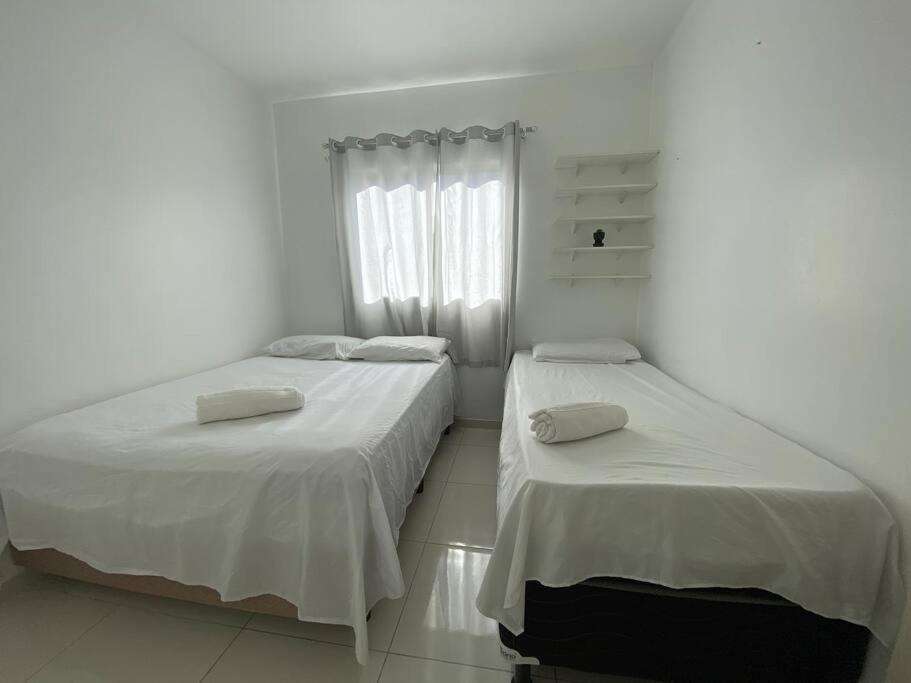 Apartamento 208 - Antares - Maceio Dış mekan fotoğraf