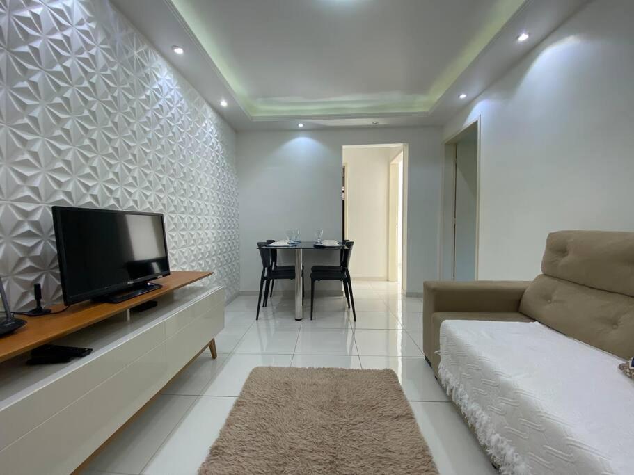 Apartamento 208 - Antares - Maceio Dış mekan fotoğraf