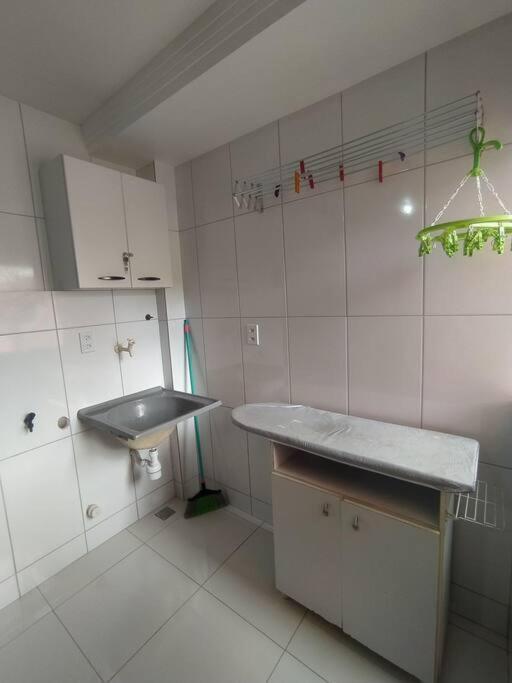 Apartamento 208 - Antares - Maceio Dış mekan fotoğraf