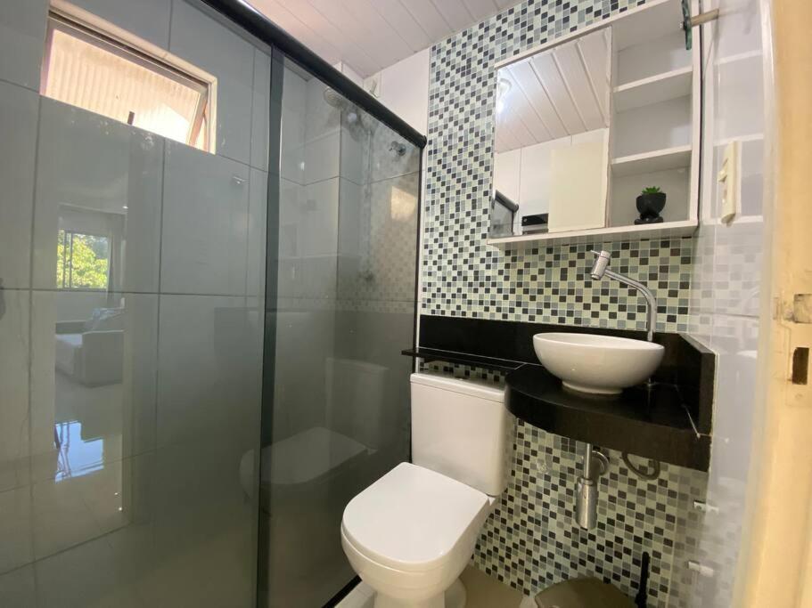 Apartamento 208 - Antares - Maceio Dış mekan fotoğraf