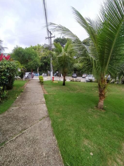 Apartamento 208 - Antares - Maceio Dış mekan fotoğraf